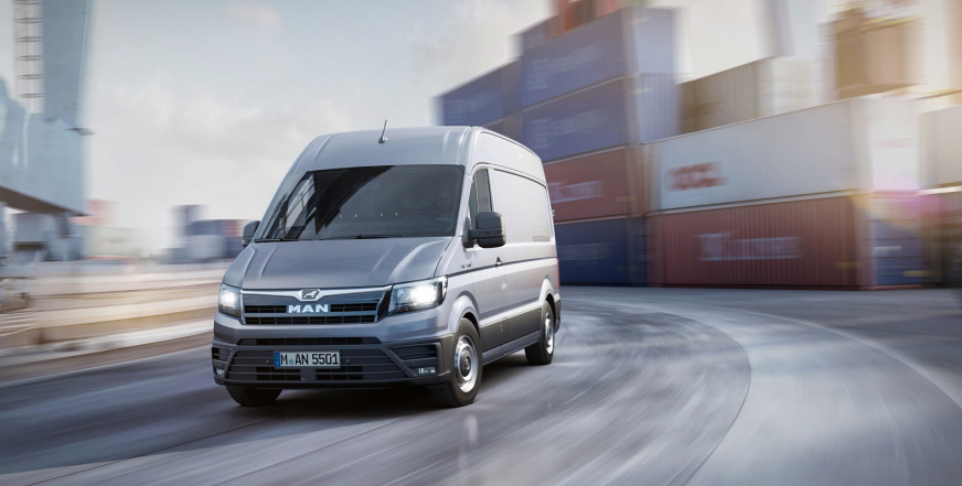 Экспресс-доставка грузов