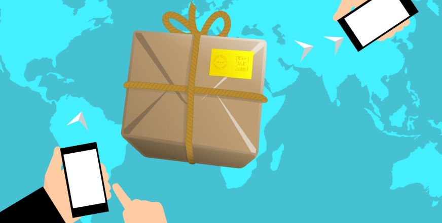 Перевозки сборных грузов